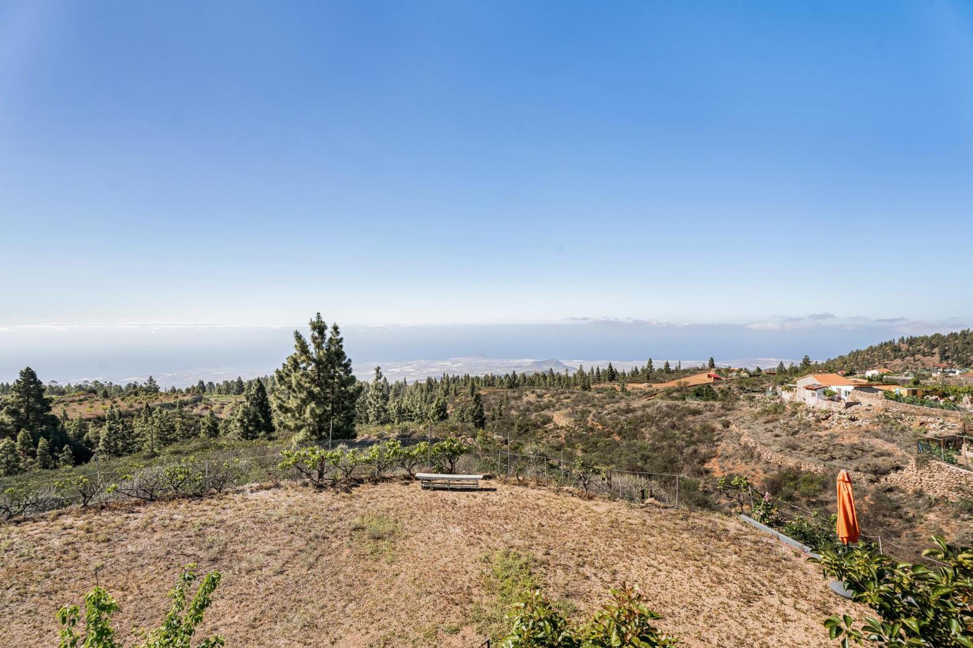הוילה גרנדילה דה אבונה Land Of Dreams 2 מראה חיצוני תמונה